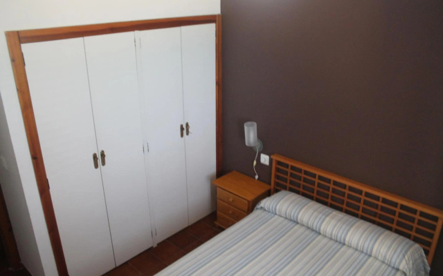 Apartamentos El Puerto