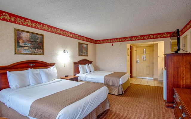 Park Tower Inn