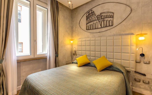 Parlamento Boutique Hotel