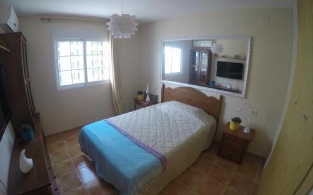 Apartamento Barramundi