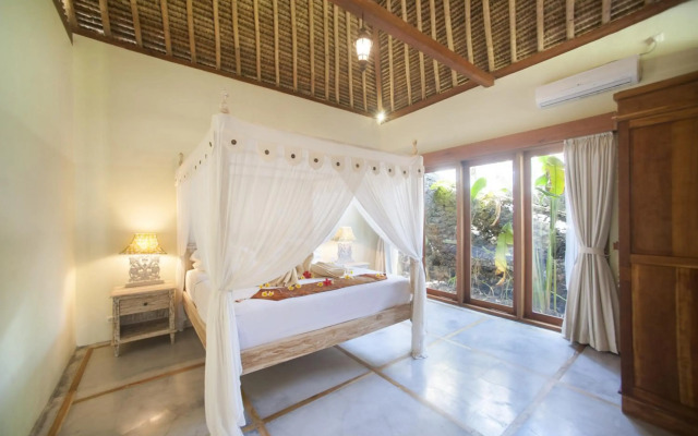 Villa Sing Ken Ken