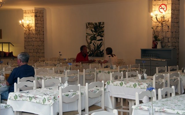 The Blue Lagoon Deluxe Hotel