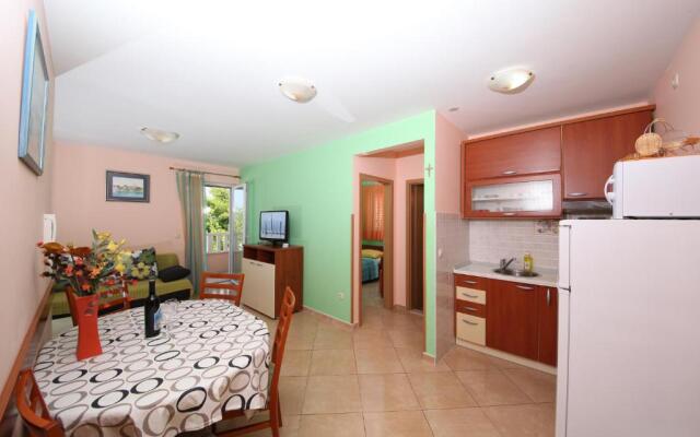 Vila Promajna 3