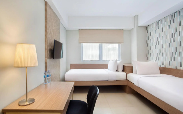 All Nite & Day Hotel - Alam Sutera
