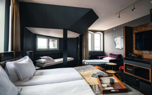 Stora Hotellet, BW Premier Collection