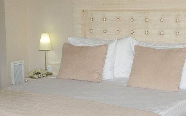 Marti La Perla Hotel - All Inclusive - Adult Only