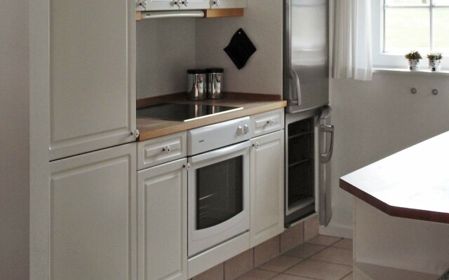 Fabulous Holiday Home in Aabenraa with Sauna