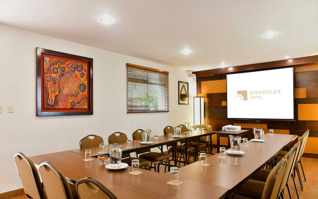 Girasoles Hotel