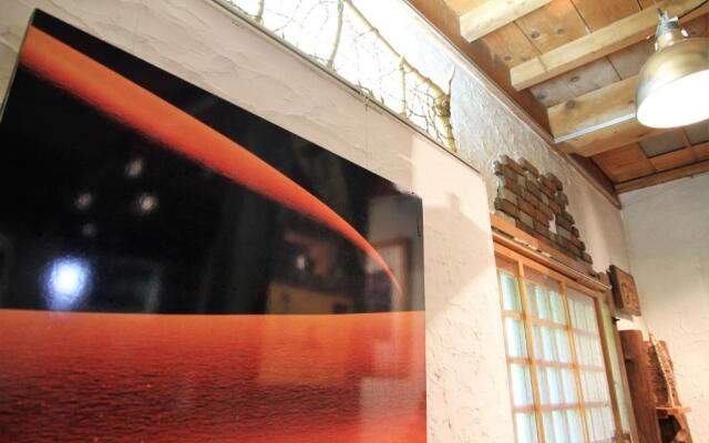 Gallery Stay Kitashajin