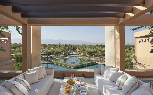 Mandarin Oriental, Marrakech