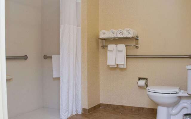 Hampton Inn Dandridge