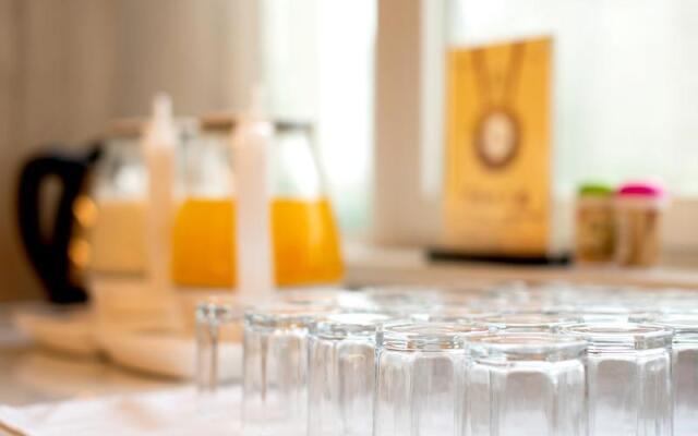 GreenTree Inn (Nantong Jiaoyu Road)