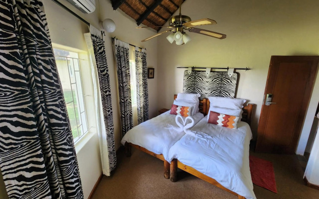 Ditholo Game Lodge