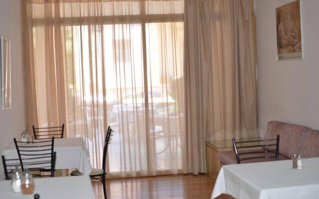Hotel Irene