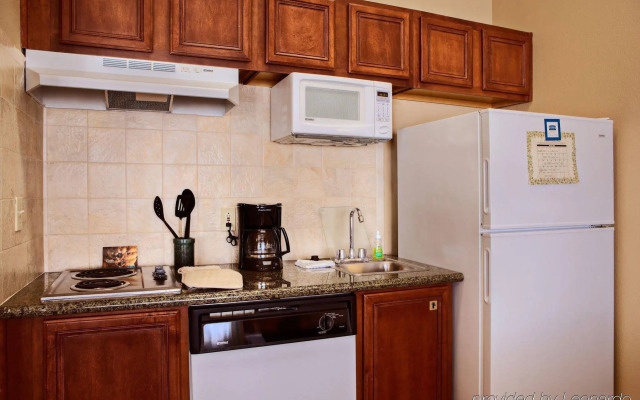 Staybridge Suites Lubbock - University Area by IHG
