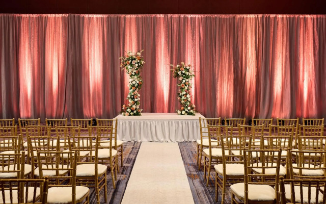 Baltimore Marriott Waterfront