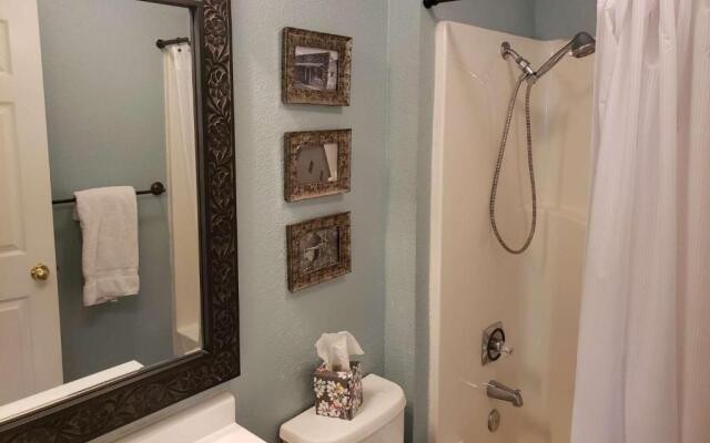 Emerald Bay Vista 101