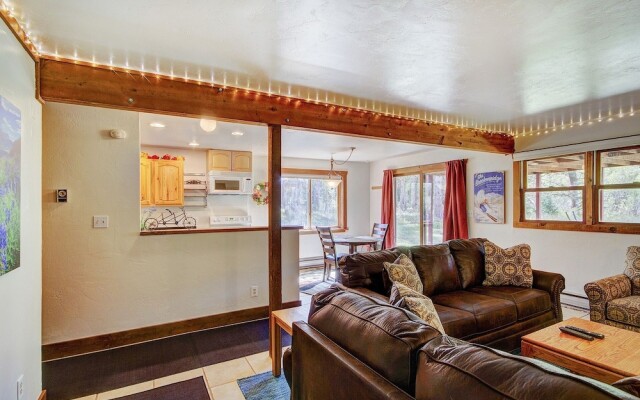 Whispering Pines - 4 Br Home