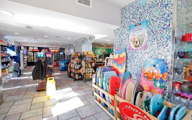 Edgewater Beach & Golf Resort by Panhandle Getaways