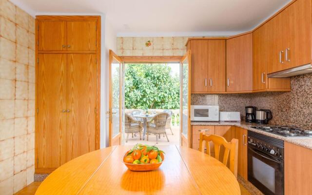 VIVIENDA ISABELA - Villa for 5 people in Inca.