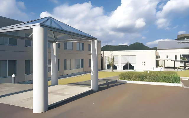 Hotel New Mitoya