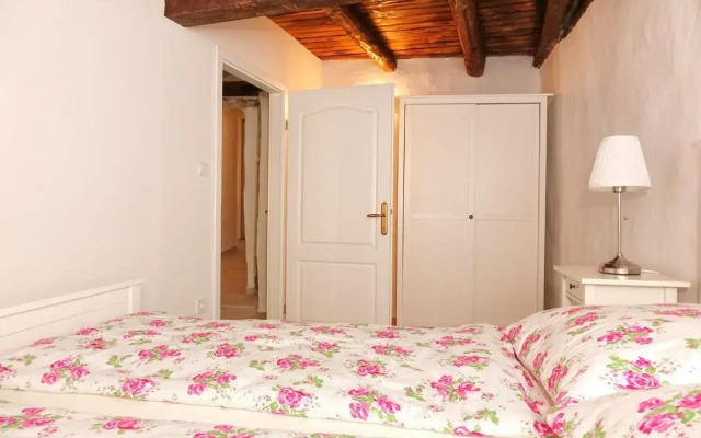 Holiday home Castelier