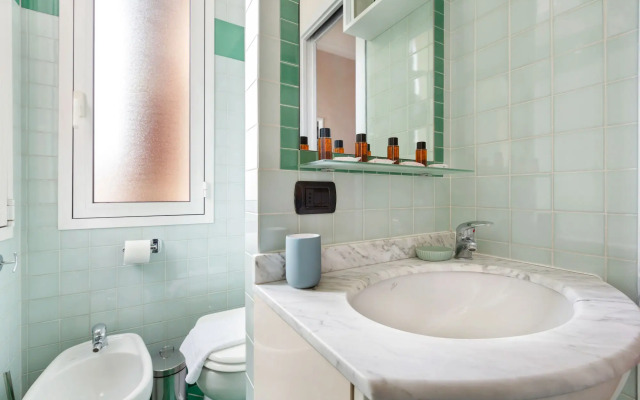 Gambara Cosy Apartment