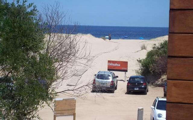 Hotel Playa Chihuahua