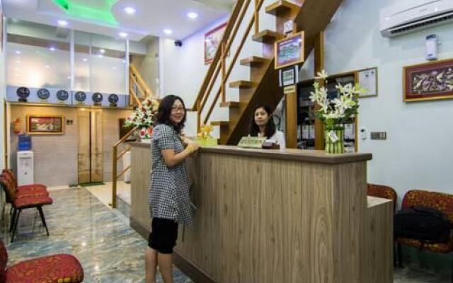 Royal Star Guest House