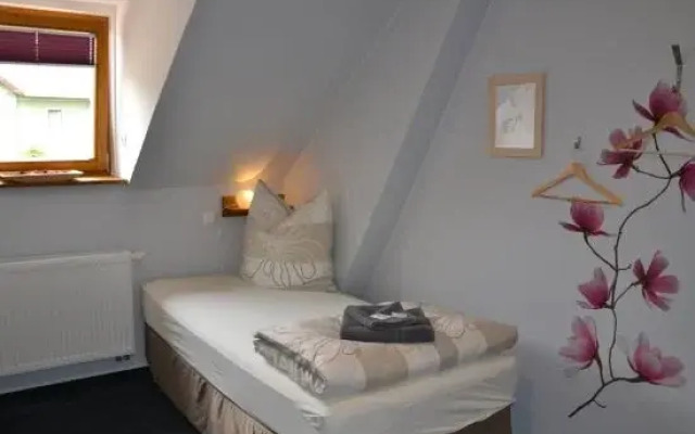 Pension Mittelsachsen