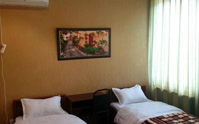 Pinoy Travel Hostel  Tours Georgia