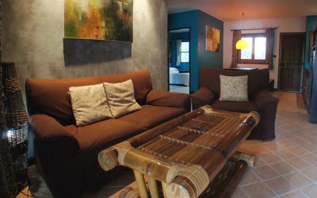 Chaweng Lakeview Residence
