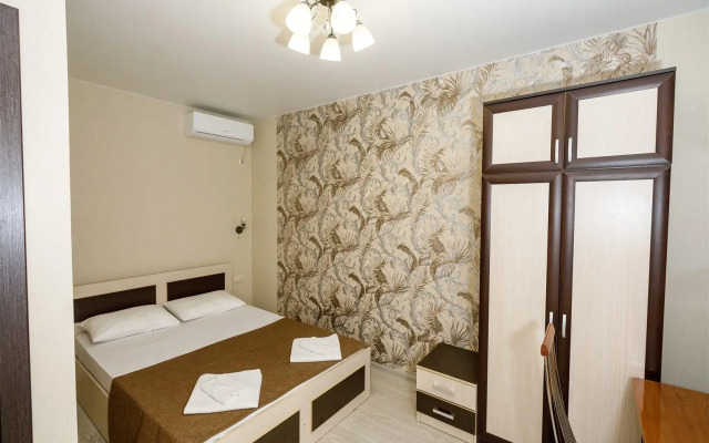 ЛиАрт (Витязево)