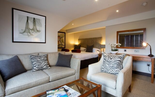 Barnham Broom Hotel, Golf & Spa