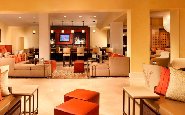 Houston Marriott Sugar Land