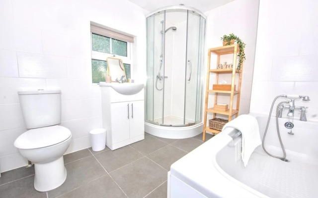 Edge of the Action Gem