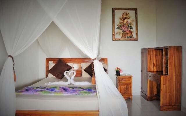 Bagus Cottage
