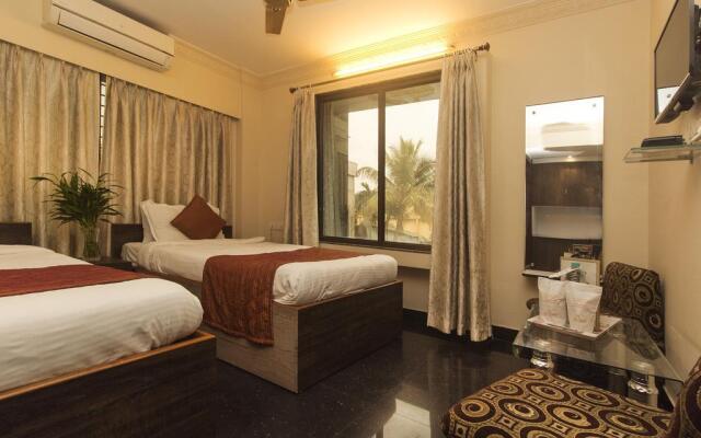 Jagjeet Balaji Inn