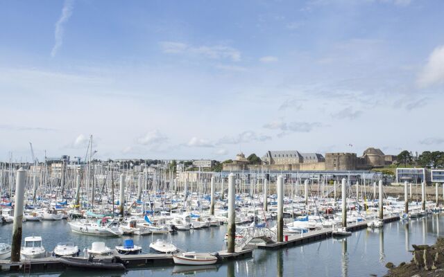 Les Gens De Mer - Brest