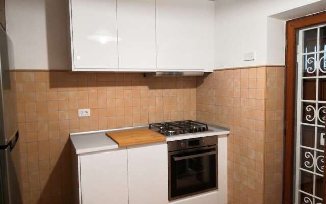 Splendida Villa al Circeo