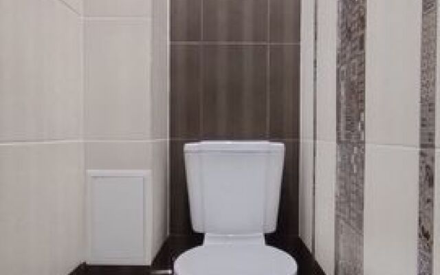 Versal Apartments on boulevard Egerskij, bld. 5