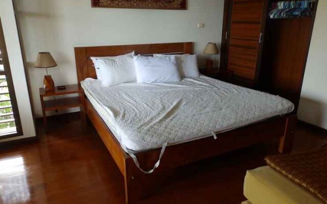 2 Bedroom Villa Fann