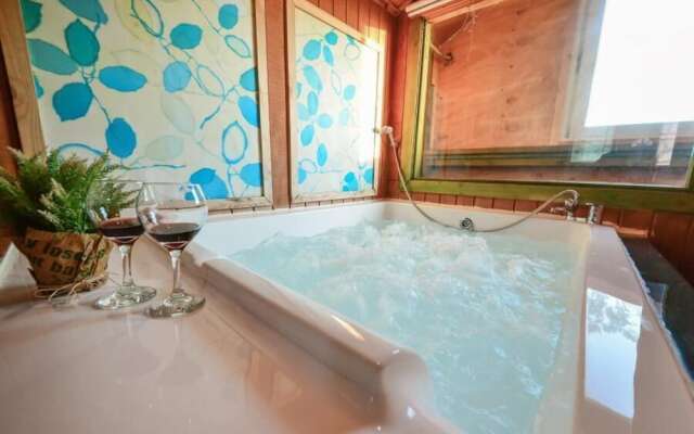 Ganghwado Dongmag Spa Pension