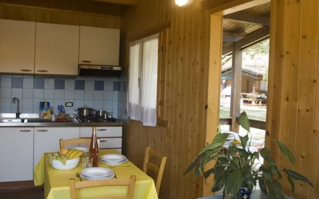 Camping Village Le Dune