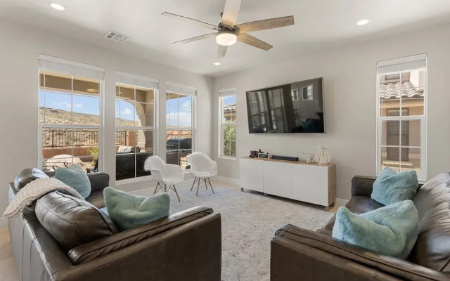 Forever Summer 5 Bedroom Townhouse