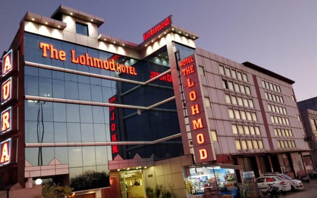 The Lohmod Hotel