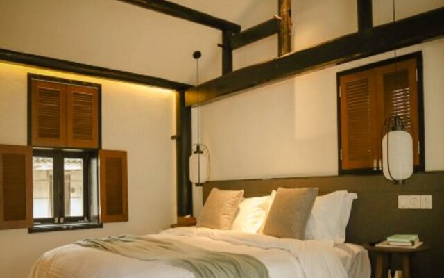 Qinchuan Seclusive Genealand