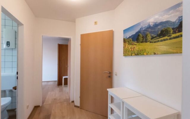 Alpenchalets (ZSE204)