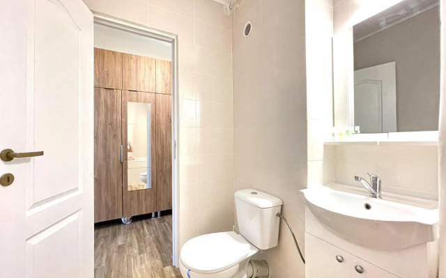 National Arena Studio 2