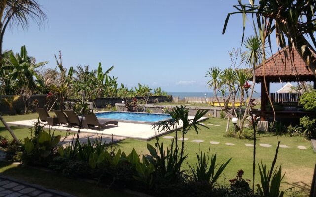 Khalisha Villa